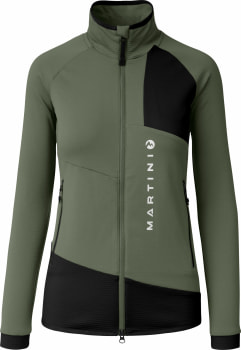Martini Argon Softshelljacke