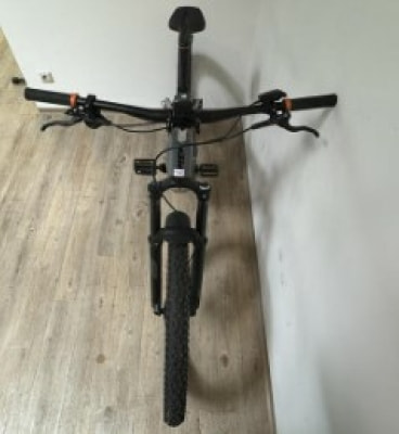 KTM Lycan LTD