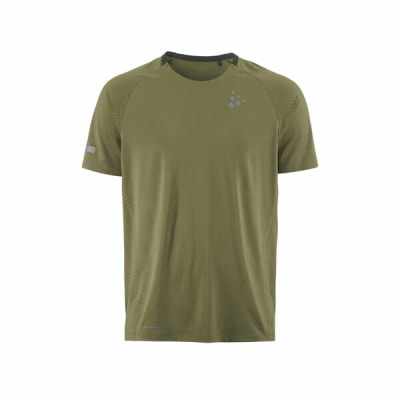 Craft Pro Hypervent Tee 2M běžecké tričko