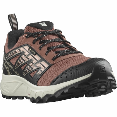 Salomon Wander GTX, dám.bežecká trailová obuv