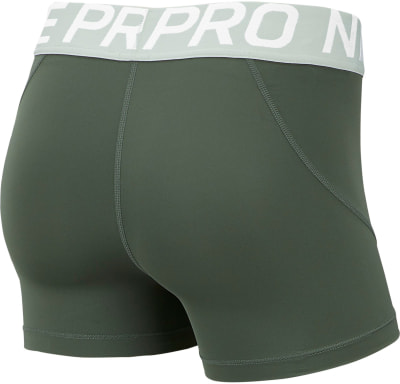 Nike Pro 3" Training női rövidnadrág