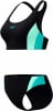 Speedo Colourblock Splice Bikini-Set