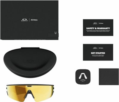 Oakley Meta Vanguard KI Sonnenbrille Oakley Meta Vanguard KI Sonnenbrille