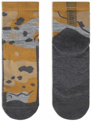 Buff Merino Lightweight Qu. Wandersocken Buff Merino Lightweight Qu. Wandersocken