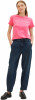 Tom Tailor TOM TAILOR Logo Print 1/2 Női póló