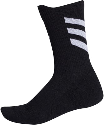 adidas Alphaskin Crew Socken