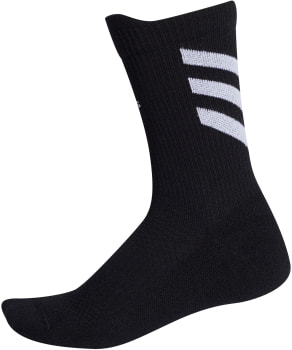 adidas Alphaskin Crew Socken