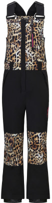 Rehall Daff-R Snowboardhose mit Träger