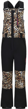 Rehall Daff-R Snowboardhose mit Träger