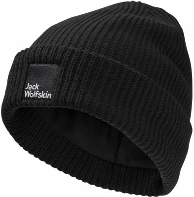 Jack Wolfskin JACK WOLFSKIN Pergamon Mütze Mehrfachgrößen