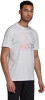 adidas Retro Media Logo T-Shirt