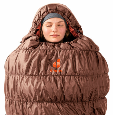 Deuter Exosphere -6° SL Schlafsack