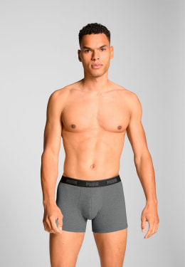 Boxers 3er-Pack Boxershorts