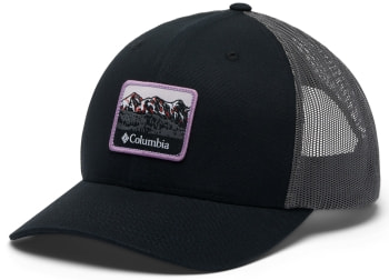 Columbia Mesh Snap Back felnőtt sapka