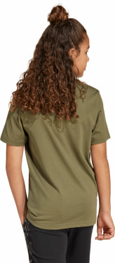 J CAMO LOGO TEE T-Shirt 100%BW