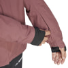 adidas TERREX MULTI 2L Skijacke mit Kapuze