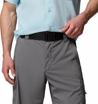 Columbia Silver Ridge™ Utility Wandershorts Columbia Silver Ridge™ Utility Wandershorts