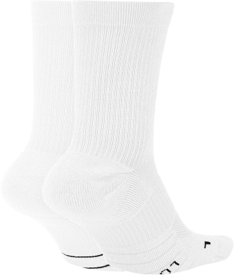 Nike Multiplier Crew Laufsocken