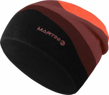 Martini Desire Knitted Cap Mütze