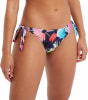 Firefly Dám. bikinové nohavičky M&MC Rosa 80% Pl/20% EL