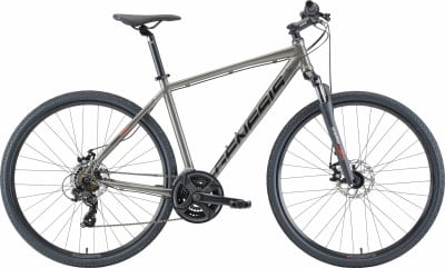 Genesis Speed Cross SX 1.6 Crossbike 28"