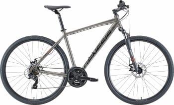 Genesis Speed Cross SX 1.6 Crossbike 28"