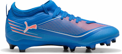 Puma Ultra 6 Match FG/AG Nockenfussballschuh UK-Gr.