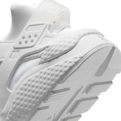 Nike Pán. voïnočasová obuv Air Huarache veï. US