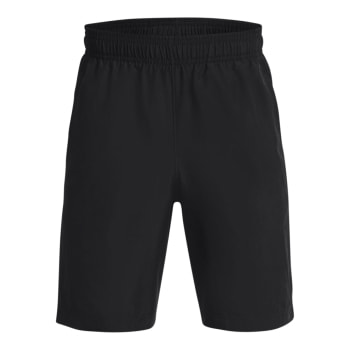 Under Armour Woven Graphic tréninkové kraťasy