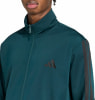 adidas Sportswear Basic 3-Streifen Tricot Trainingsanzug