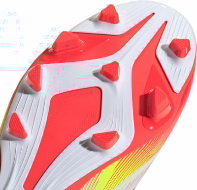 adidas F50 Club FG/MG Fußballschuhe