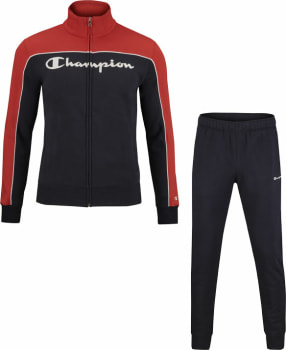 Champion Full Zip Suit tepláková souprava