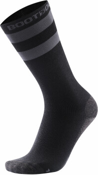BootDoc Race Merino PFI 50 Skistutzen