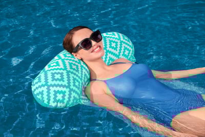 Bestway Comfort Plush Schwimmende Hängematte