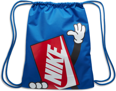 Nike Y Drawsting Graphic gyerek sporttáska