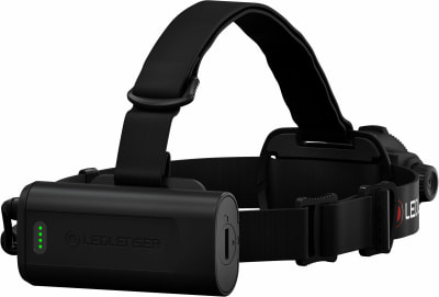 Ledlenser LED LENSER H15R Lampa čelová Core,max.2.500 lúmen vr.batérie,vodoodolná