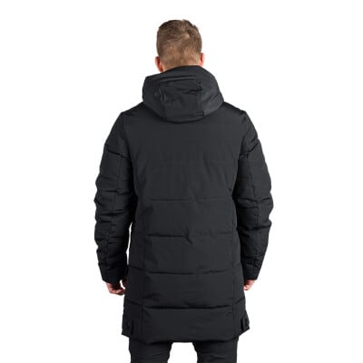 Northfinder Pawel, pánska voľnočasová bunda Northfinder Pawel, pánska voľnočasová bunda