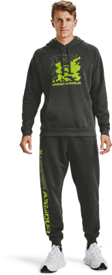 Under Armour Rival Fleece Jogginghose