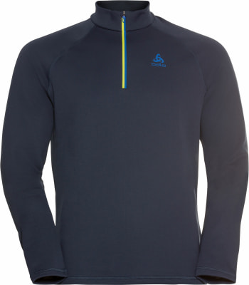 Odlo Besso Midlayer mit Halfzip