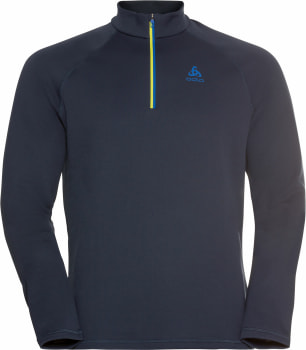 Odlo Besso Midlayer mit Halfzip