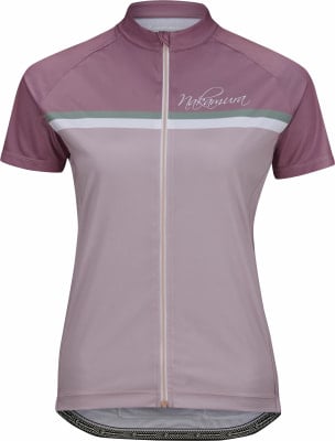 Nakamura Lara I W Radtrikot mit Fullzip