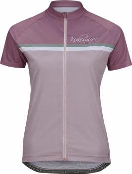 Nakamura Lara I W Radtrikot mit Fullzip