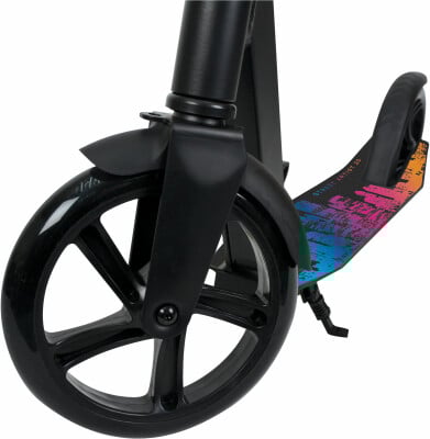 Schildkröt City Scooter Street Artist 2.0