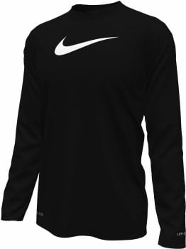 Nike Hydroguard Badeshirt