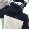 Active Rebel Daxx férfi kapucnis midlayer