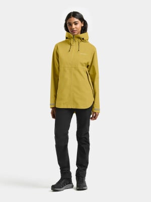 Didriksons Tilde Jacke mit Kapuze
