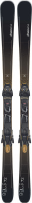 Nordica Belle DC 72 Alpinski