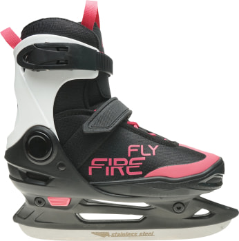 Firefly Alpha Soft III lední brusle