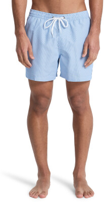 Quiksilver Deluxe Badeshorts
