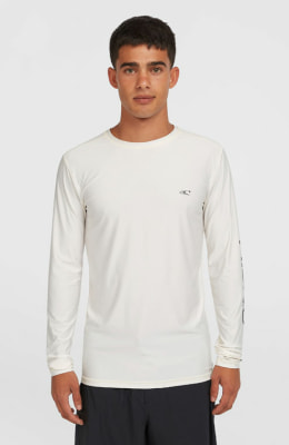 O'Neill Essentials Skins LS L/S UV-póló UPF 50+